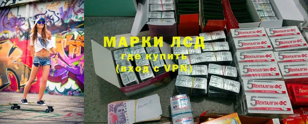 винт Алзамай